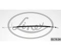 LINEX Lanko oteven dve ‐ LNX 03.74.04
