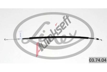 LINEX Lanko oteven dve LNX 03.74.04, 03.74.04