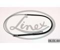 LINEX Tan lanko parkovac brzdy ‐ LNX 06.01.44