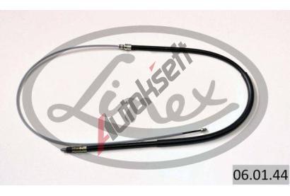LINEX Tan lanko parkovac brzdy LNX 06.01.44, 06.01.44