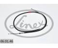 LINEX Tan lanko parkovac brzdy ‐ LNX 06.01.46