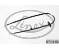 Tan lanko parkovac brzdy LINEX ‐ LNX 07.01.06