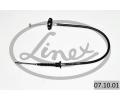 Spojkov lanko LINEX ‐ LNX 07.10.01