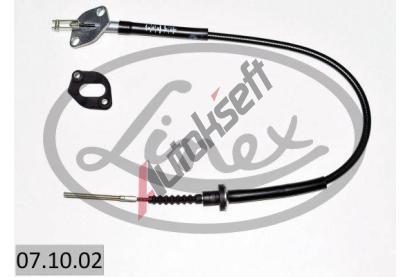 LINEX Spojkov lanko LNX 07.10.02, 07.10.02