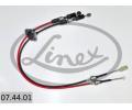 Tan lanko run pevodovky LINEX ‐ LNX 07.44.01