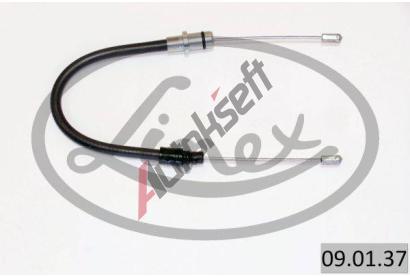 LINEX Tan lanko parkovac brzdy LNX 09.01.37, 09.01.37