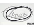 Tan lanko parkovac brzdy LINEX ‐ LNX 09.01.90