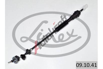 LINEX Spojkov lanko LNX 09.10.41, 09.10.41