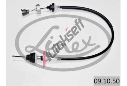 LINEX Spojkov lanko LNX 09.10.50, 09.10.50