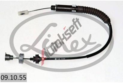 LINEX Spojkov lanko LNX 09.10.55, 09.10.55