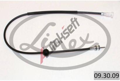 LINEX Nhon tachometru LNX 09.30.09, 09.30.09