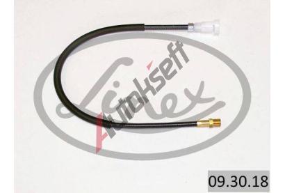 LINEX Nhon tachometru LNX 09.30.18, 09.30.18