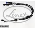 Tan lanko run pevodovky LINEX ‐ LNX 09.44.01