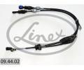 Tan lanko run pevodovky LINEX ‐ LNX 09.44.02