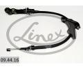 Tan lanko run pevodovky LINEX ‐ LNX 09.44.16