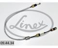 Tan lanko run pevodovky LINEX ‐ LNX 09.44.34