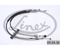 Tan lanko run pevodovky LINEX ‐ LNX 09.44.36