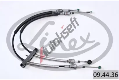 LINEX Tan lanko run pevodovky LNX 09.44.36, 09.44.36