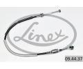 Tan lanko run pevodovky LINEX ‐ LNX 09.44.37