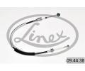Tan lanko run pevodovky LINEX ‐ LNX 09.44.38