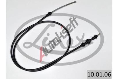 LINEX Tan lanko parkovac brzdy LNX 10.01.06, 10.01.06