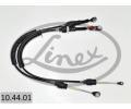 Tan lanko run pevodovky LINEX ‐ LNX 10.44.01
