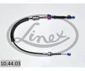 Tan lanko run pevodovky LINEX ‐ LNX 10.44.03