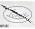 Tan lanko run pevodovky LINEX ‐ LNX 10.44.04