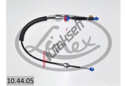 LINEX Tan lanko run pevodovky LNX 10.44.05, 10.44.05