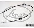 Tan lanko parkovac brzdy LINEX ‐ LNX 11.01.33