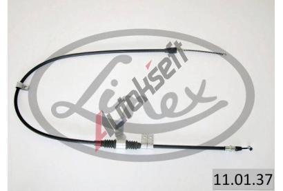 LINEX Tan lanko parkovac brzdy LNX 11.01.37, 11.01.37