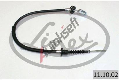 LINEX Spojkov lanko LNX 11.10.02, 11.10.02