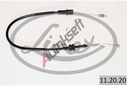 LINEX Lanko pedlu plynu LNX 11.20.20, 11.20.20