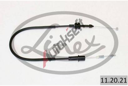 LINEX Lanko pedlu plynu LNX 11.20.21, 11.20.21