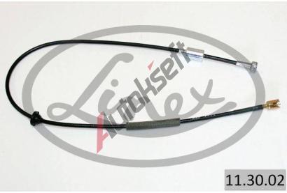 LINEX Nhon tachometru LNX 11.30.02, 11.30.02
