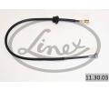 Nhon tachometru LINEX ‐ LNX 11.30.03
