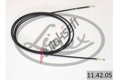 LINEX Lanko pro otevrn kapoty motoru LNX 11.42.05, 11.42.05