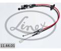Tan lanko run pevodovky LINEX ‐ LNX 11.44.01