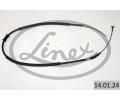 Tan lanko parkovac brzdy LINEX ‐ LNX 14.01.24