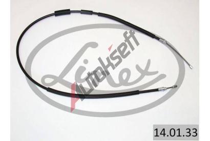 LINEX Tan lanko parkovac brzdy LNX 14.01.33, 14.01.33