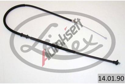 LINEX Tan lanko parkovac brzdy LNX 14.01.90, 14.01.90
