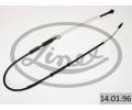 LINEX Tan lanko parkovac brzdy ‐ LNX 14.01.96