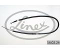Tan lanko parkovac brzdy LINEX ‐ LNX 14.02.24