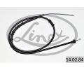 Tan lanko parkovac brzdy LINEX ‐ LNX 14.02.84