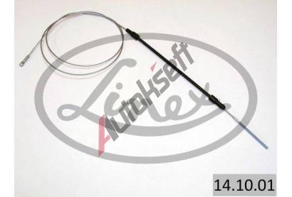 LINEX Spojkov� lanko LNX 14.10.01, 14.10.01