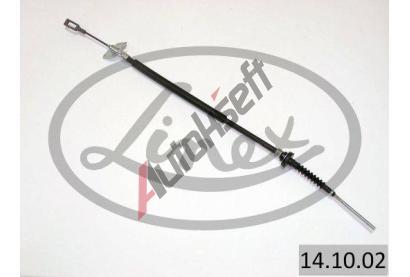 LINEX Spojkov lanko LNX 14.10.02, 14.10.02