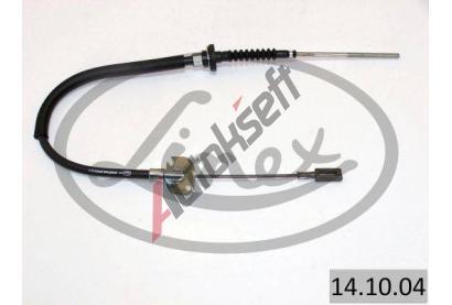 LINEX Spojkov lanko LNX 14.10.04, 14.10.04