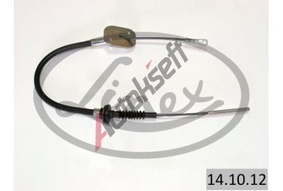 LINEX Spojkov� lanko LNX 14.10.12, 14.10.12