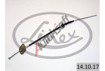 LINEX Spojkov� lanko LNX 14.10.17, 14.10.17