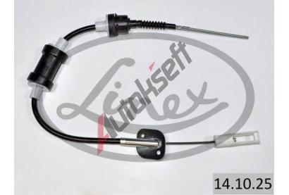 LINEX Spojkov lanko LNX 14.10.25, 14.10.25